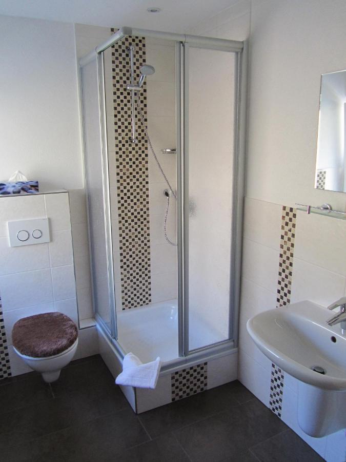 Pension Haus Waldfrieden, Meinecardplus Inklusive Willingen (Upland) Quarto foto