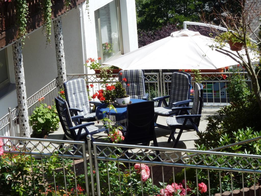 Pension Haus Waldfrieden, Meinecardplus Inklusive Willingen (Upland) Exterior foto